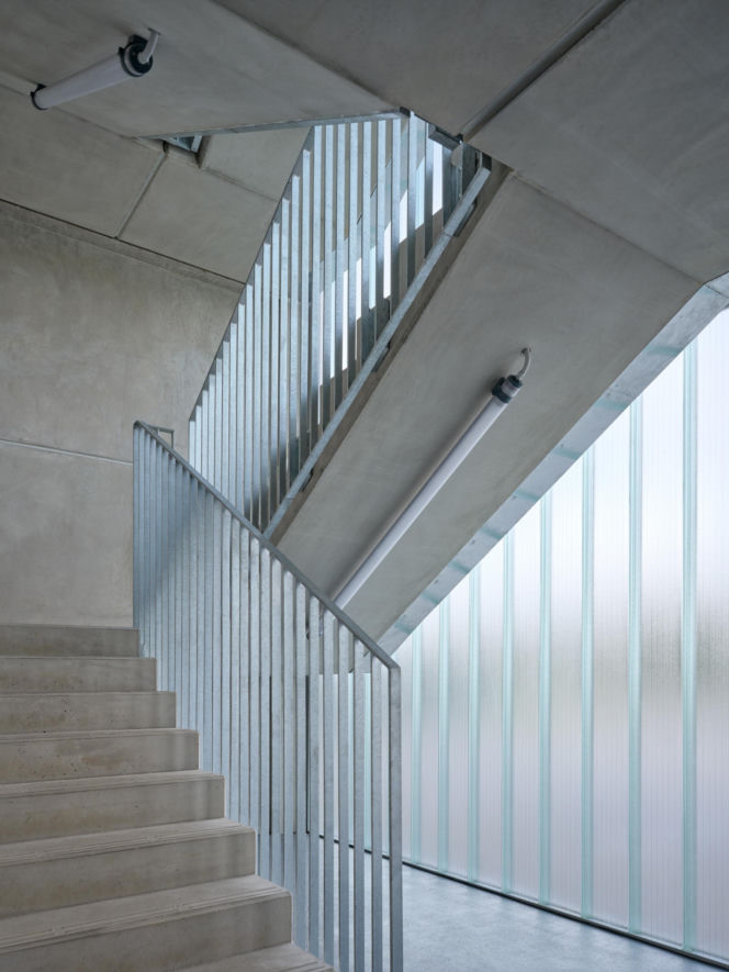 Drewniana mieszkaniówka w czeskim Zdarze