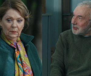 Barwy szczęścia, odcinek 3281: Józefina też wyląduje w więzieniu razem z Andrzejem? Dostanie poważne ostrzeżenie - ZDJĘCIA