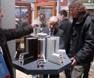 15 marca 2009 zakończyły się 18. Międzynarodowe Targi Budowlane BUD-GRYF,  13. Targi Energii Konwencjonalnej i Odnawialnej ENERGIA oraz Targi Dużych Inwestycji TDI 
