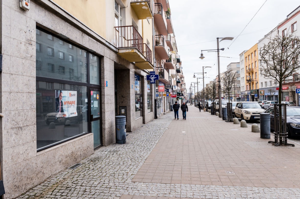 Koronawirus w Trójmieście. Przedsiębiorcy likwidują sklepy by uratować pracowników [ZDJĘCIA]