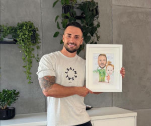 Łukasz Litewka zginął w tragicznym wypadku w Dąbrowie Górniczej