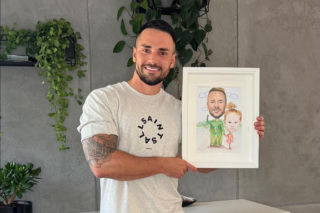 Łukasz Litewka zginął w tragicznym wypadku w Dąbrowie Górniczej