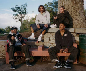 Levi’s® x Jordan Brand ponownie grają razem!