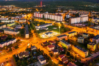 To najmniejszy powiat w woj. świętokrzyskim. Co warto w nim zobaczyć?