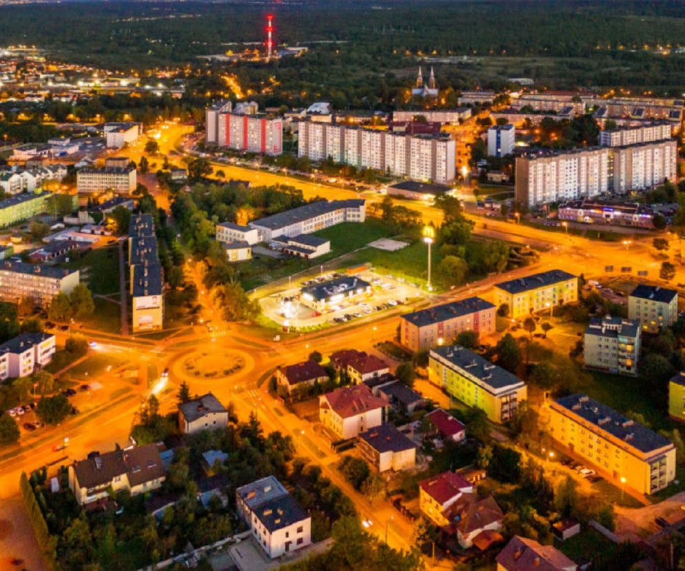 To najmniejszy powiat w woj. świętokrzyskim. Co warto w nim zobaczyć?