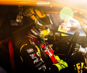 84. RUNDA PRIME DRIFT OPEN