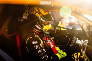 84. RUNDA PRIME DRIFT OPEN