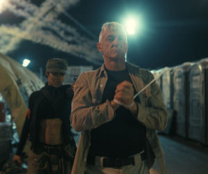 To faworyt do wygrania Oscara - Jedna bitwa po drugiej