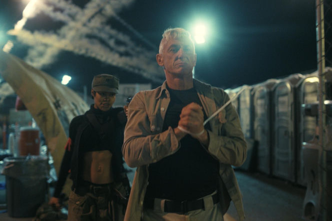 To faworyt do wygrania Oscara - "Jedna bitwa po drugiej"