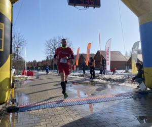 12. Dadajowy Bieg Morsa