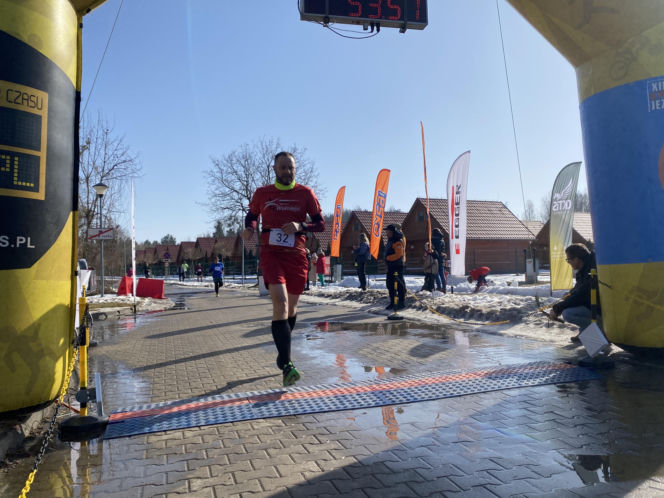 12. Dadajowy Bieg Morsa