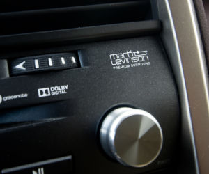 Lexus RX 200t
