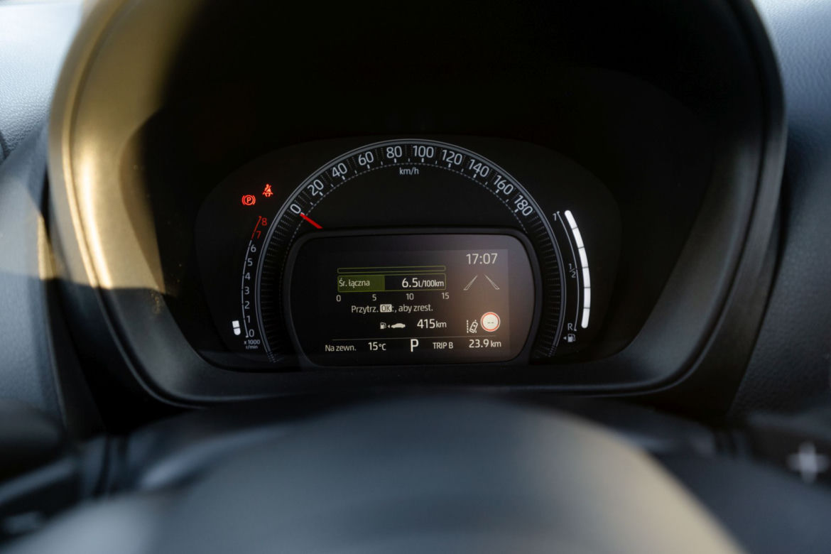 Toyota Aygo X Limited Edition 1.0 VVT-i Multidrive S