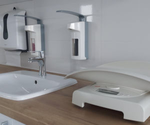 Zakonczenie remontu przychodni