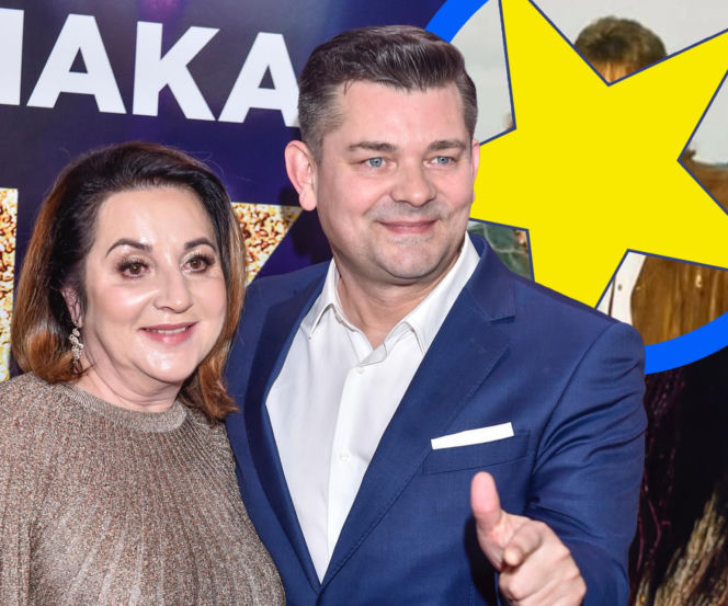 Danuta i Zenon Martyniuk (TERAZ)