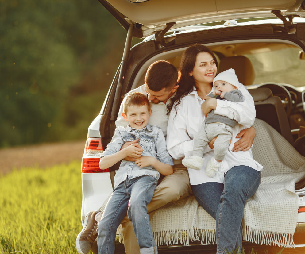 Auto plus ma pomóc w zwiększeniu liczby urodzeń