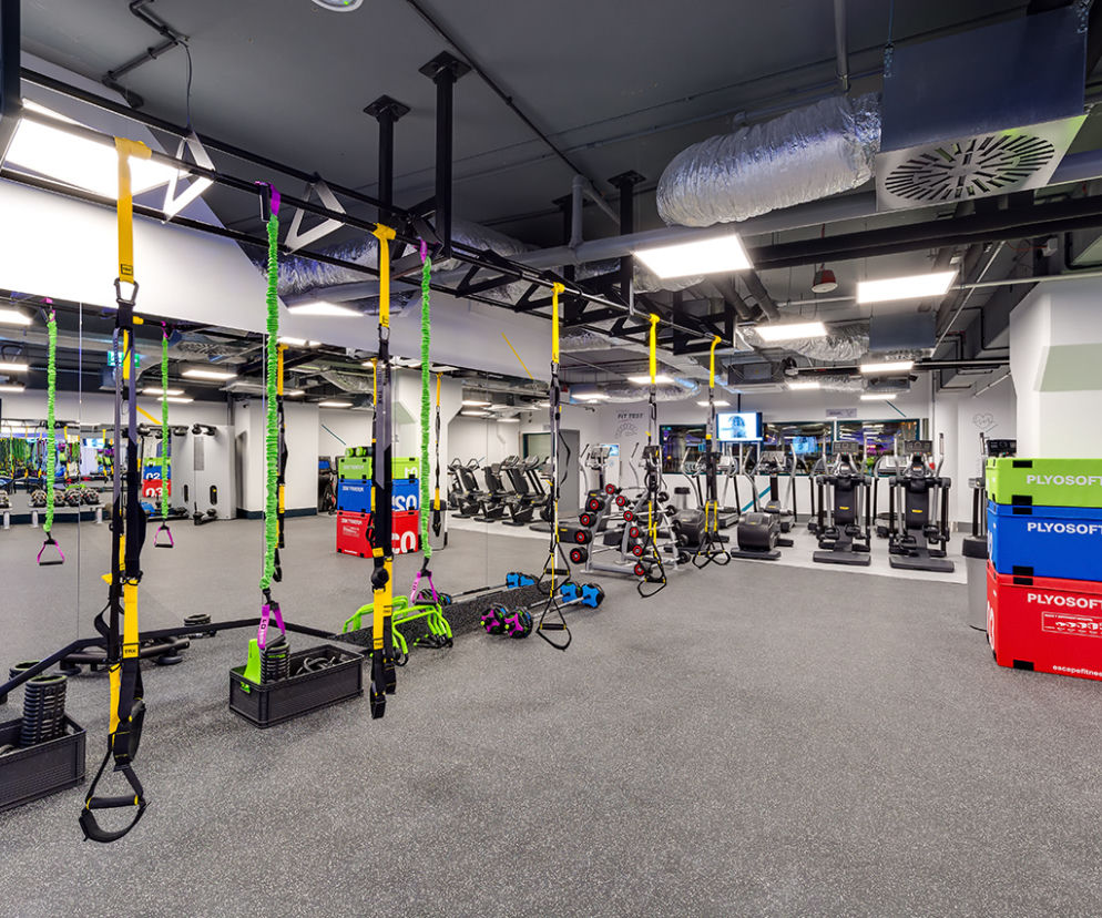 CityFit