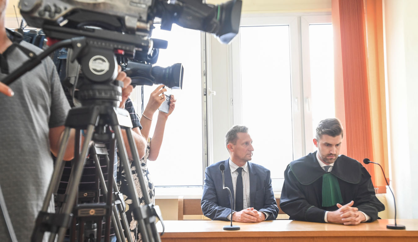 Ojciec Rydzyk musi zapłacić radnemu SLD. Tak zdecydował sąd w Toruniu