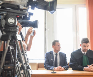 Ojciec Rydzyk musi zapłacić radnemu SLD. Tak zdecydował sąd w Toruniu