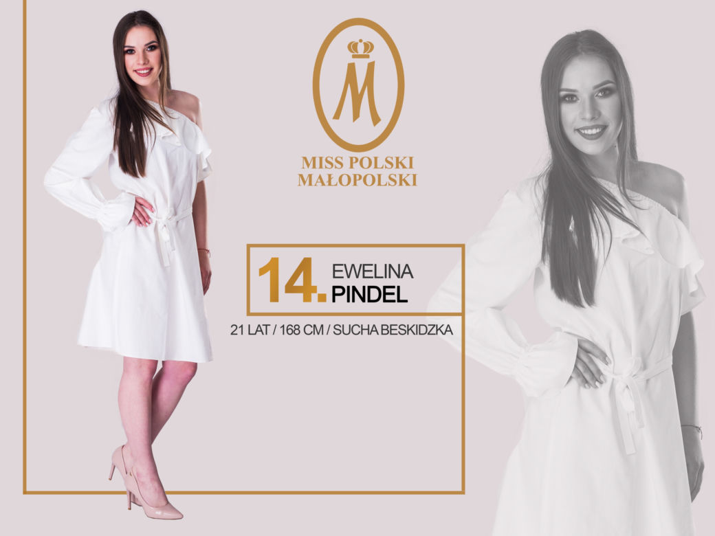 Ewelina Pindel, Sucha Beskidzka