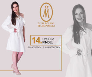 Ewelina Pindel, Sucha Beskidzka