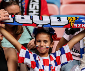 Górnik Zabrze - GKS Katowice: Zdjęcia kibiców i zawodników z meczu 6. kolejki PKO BP Ekstraklasy