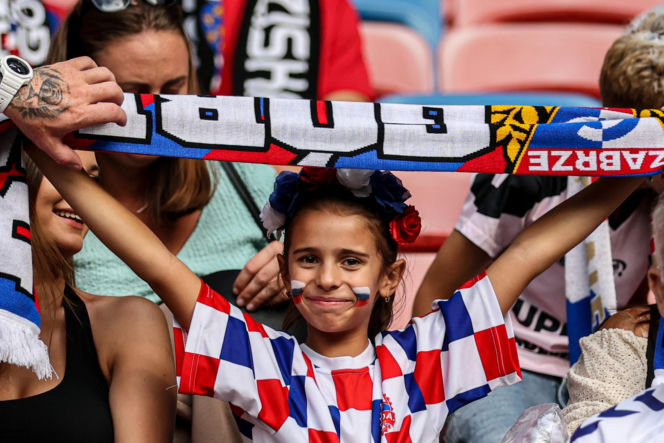 Górnik Zabrze - GKS Katowice: Zdjęcia kibiców i zawodników z meczu 6. kolejki PKO BP Ekstraklasy