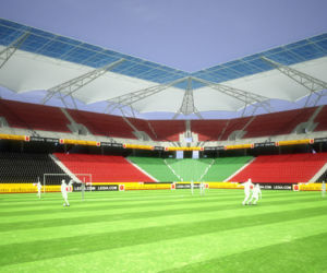 Stadion Legii