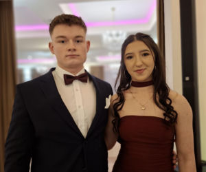 Studniówka 2026. Bal uczniów Zespołu Szkół Zawodowych nr 2 w Starachowicach