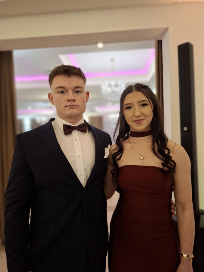 Studniówka 2026. Bal uczniów Zespołu Szkół Zawodowych nr 2 w Starachowicach