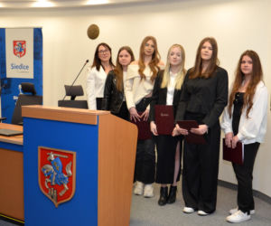 Czy w Siedlcach rośnie pokolenie dialogu? Wielkie podsumowanie debat młodzieżowych