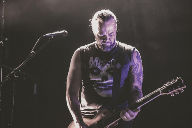 Arch Enemy, Eluveitie, Amorphis i Gatecreeper w PreZero Arenie w Gliwicach 19.10.2025