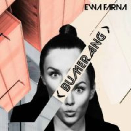 Ewa Farna jako dziecko w teledysku Bumerang! [VIDEO]