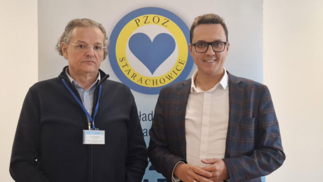 Dyrektor Jacek Walkowski rezygnuje ze stanowiska