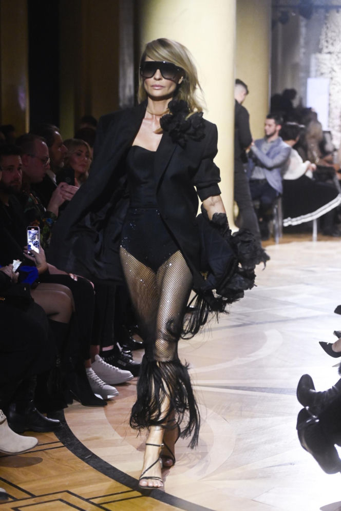 Aneta Kręglicka już tak nie wygląda. Ale metamorfoza!