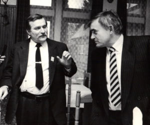Leszek Miller