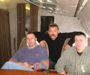 Misja GROM-u w Zatoce Perskiej