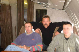 Misja GROM-u w Zatoce Perskiej