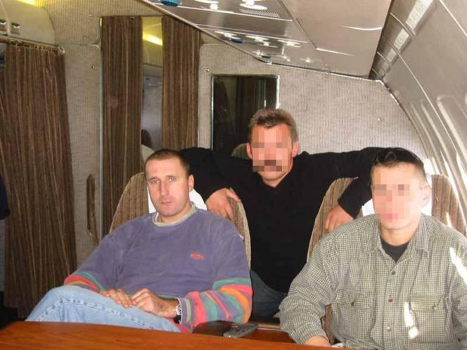 Misja GROM-u w Zatoce Perskiej