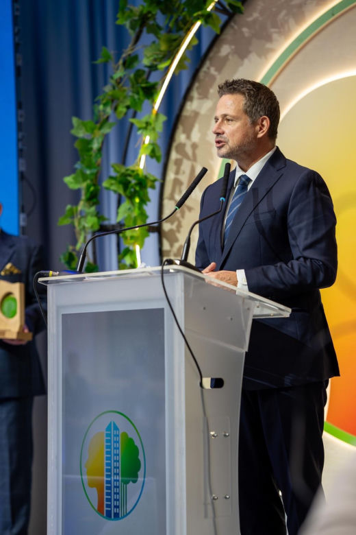 Oto najzdrowsze miasta w Polsce. Te 12 miejscowości wyznacza standardy!