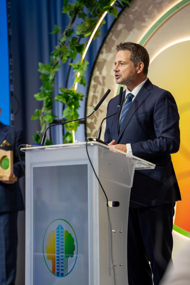 Oto najzdrowsze miasta w Polsce. Te 12 miejscowości wyznacza standardy!