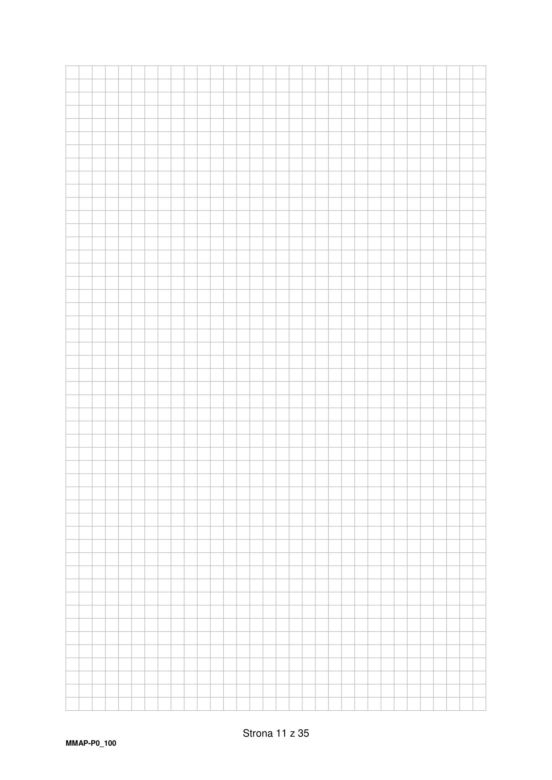 Matura 2026: matematyka. Odpowiedzi z matematyki 5.05.2026