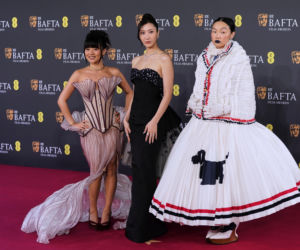 Czerwony dywan płonął! Monica Bellucci i Kate Hudson w niezapomnianych stylizacjach