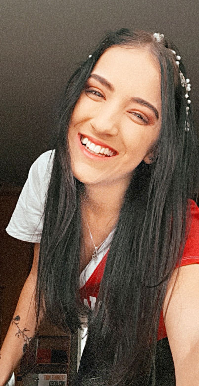 Super Miss Euro, Paulina Rozmus