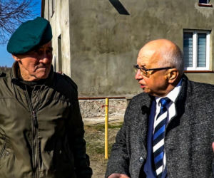 Czy znany zaklinacz byków straci swoje ranczo?