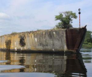 Żelbetowy olbrzym