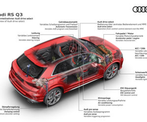 Audi RS Q3 (2020)