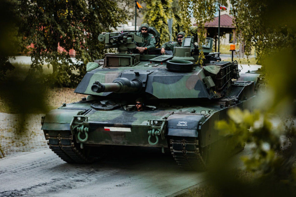 Żelazny Obrońca-25: Gigantyczne manewry Wojska Polskiego i NATO