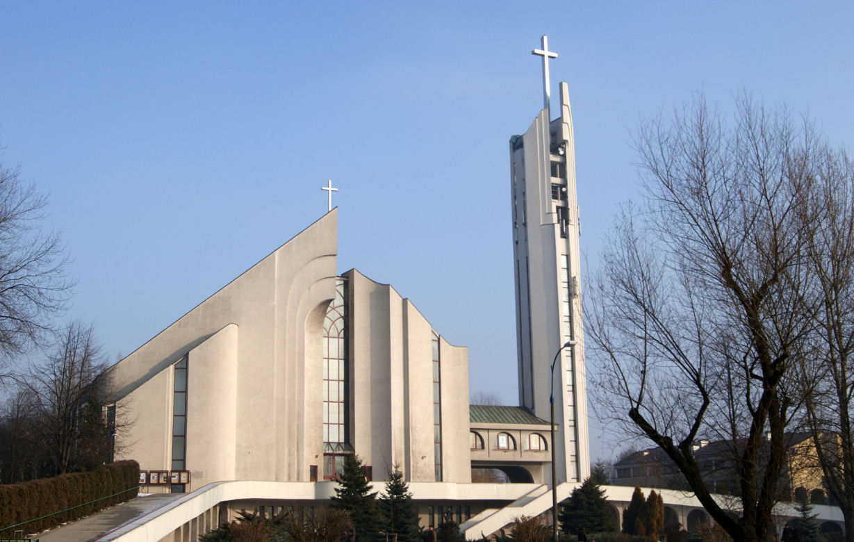 Krakowski Szlak Modernizmu