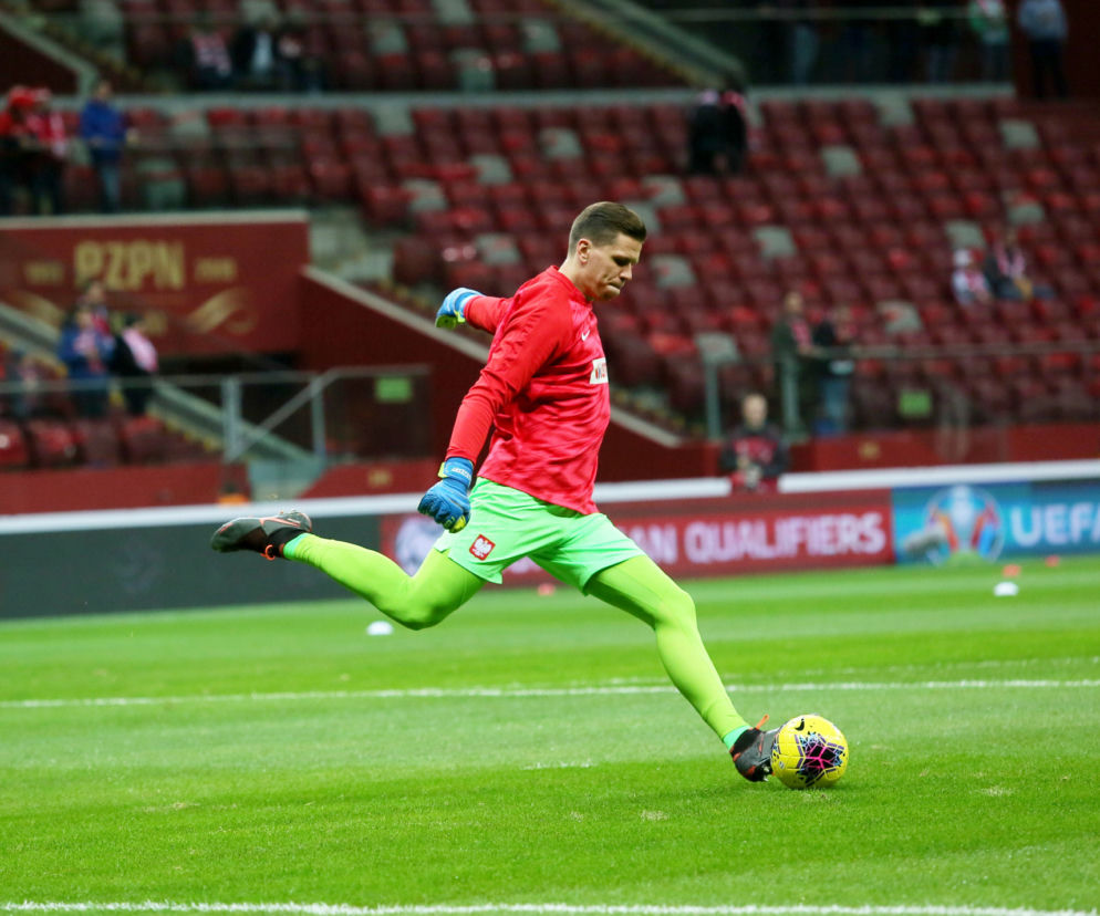 Wojciech Szczęsny